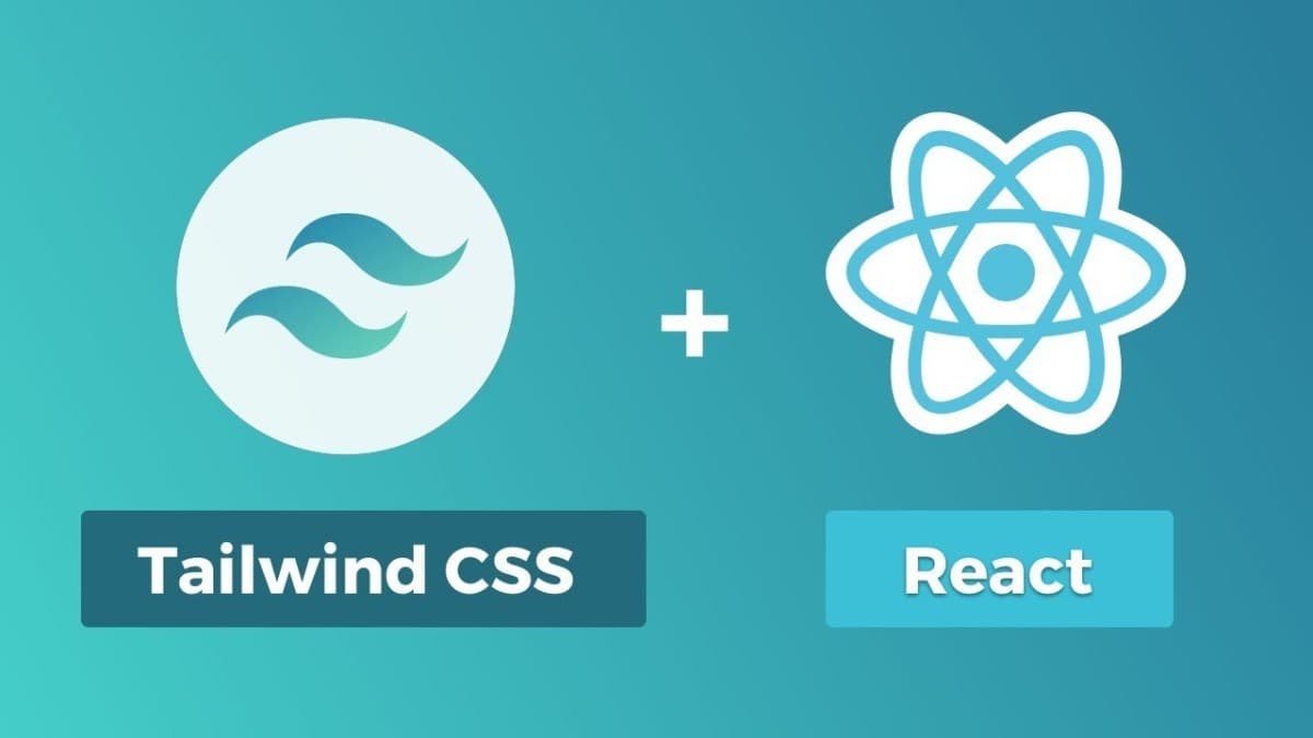 CREATE A PROJECT WITH REACT AND TAILWIND CSS v2.0